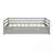Twin size Daybed with Trundles-869875441
