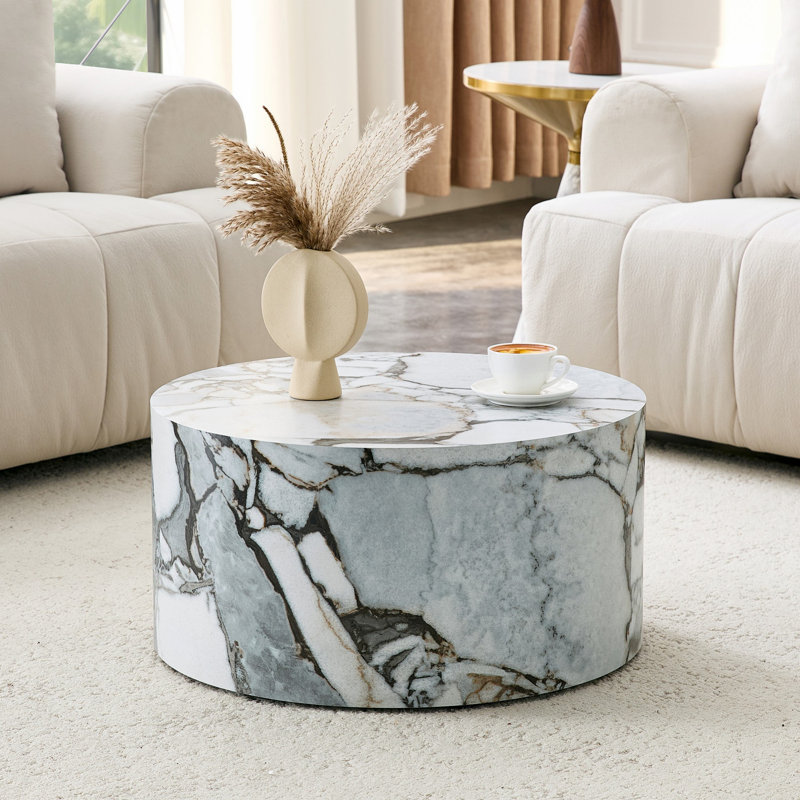 Table basse de salon