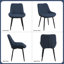 Chaise rembourrée en similicuir-1391361269-1391361230