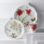 Butterfly Meadow® 18-piece Holiday Dinnerware Set