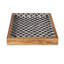Garlington Wood Tray - Set of 2