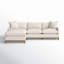Canapé modulaire en bois massif Cami-91550755-91550758