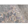 Blair Damask Shag Area Rug