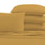Ensemble de draps rafraîchissant et respirant Hotel Luxurious-422422667-422422687