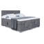 Mariella Pocket Spring Mattress Divan Bed Base-1574452798-1574452794
