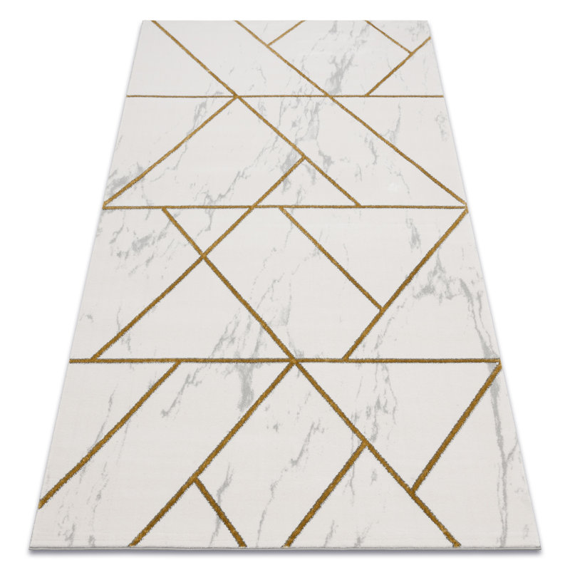 Rittmore Geometric Area Rug, Rectangle 180 x 270cm