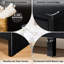 Buffet 61,1 "Mid Century Modern Buffet avec rangement-1206147322