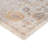 Albany Power-Loom Peuplier Design Polyester Area Rug-1994177291