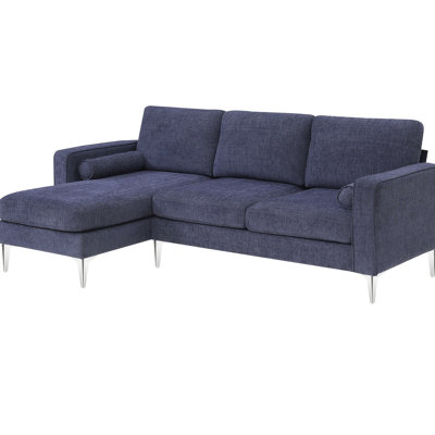 Labryan 2 - Piece Upholstered Sectional