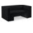 Henson 63" Velvet Square Arm Loveseat-87133287