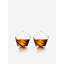 Cupa-Rocks 9,25 oz Snifter en cristal sans plomb-36760537