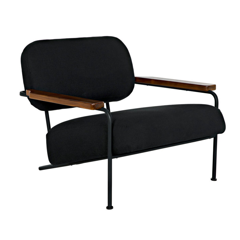 Zeus Armchair