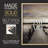 Sunset Over Jetty Framed Print - Solid Wood-1307975984