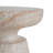 Jacqueline Lightweight Concrete MGO Side Table-392043304