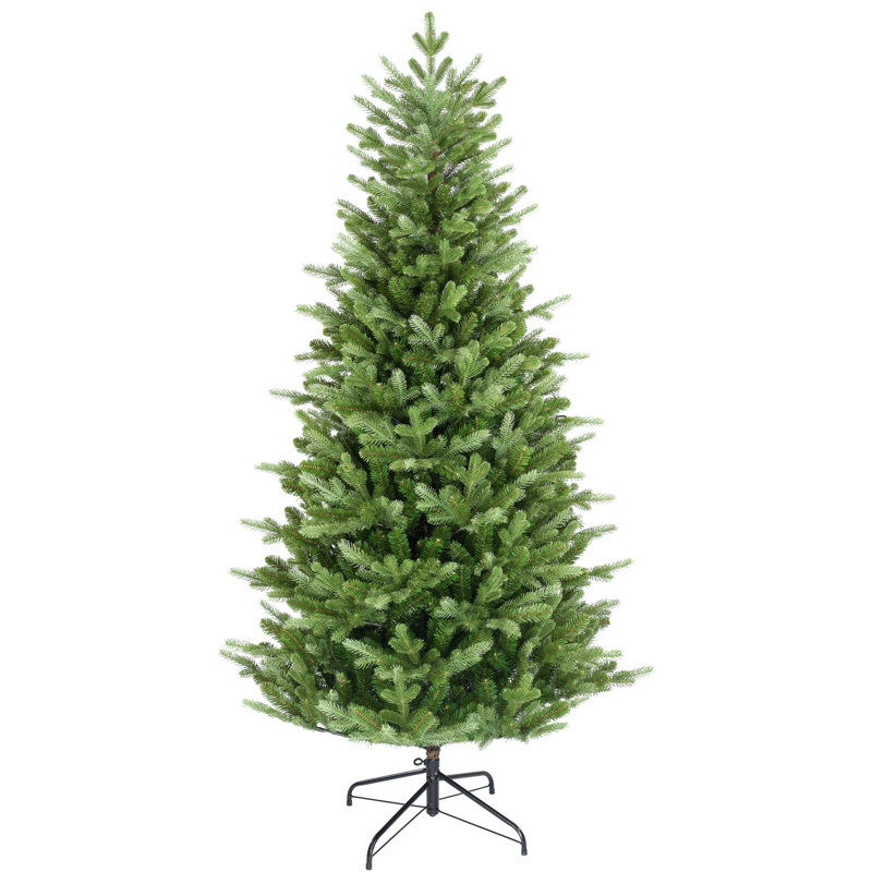228cm H Artificial Christmas Tree