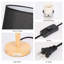 Lampe de table 15 "