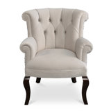 Dior Armchair