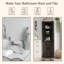 Armoire à linge autoportante Desmir-97710016