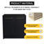 Ensemble de meuble-lavabo autoportant-115689183