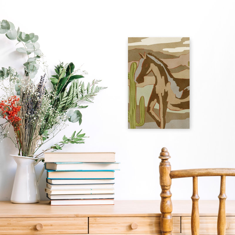 Print, 45.72cm H x 30.48cm W