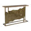 Simpatico 54'' W Console Table