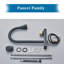 Robinet de cuisine AlenArtWater