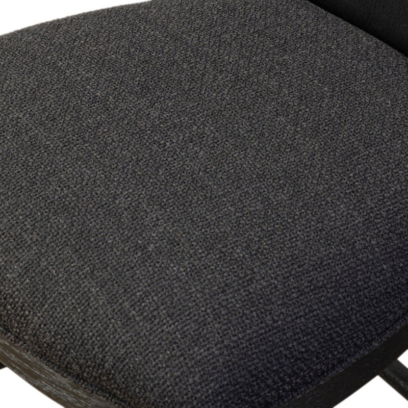 Jessen Stool-Gibson Black-Counter, Gibson Black