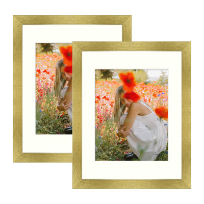 Anquenette Picture Frame