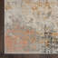 Abstract Area Rug