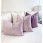Housse de coussin Lilas Zebra-114825891