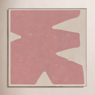 Cassidy "Sculpted Pastel 4" Print