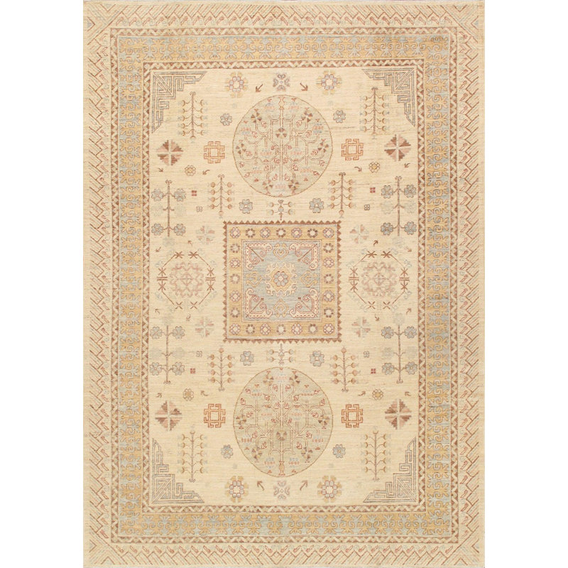 Wilmy Oriental Rug