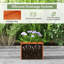 Hartnell Pot Planter