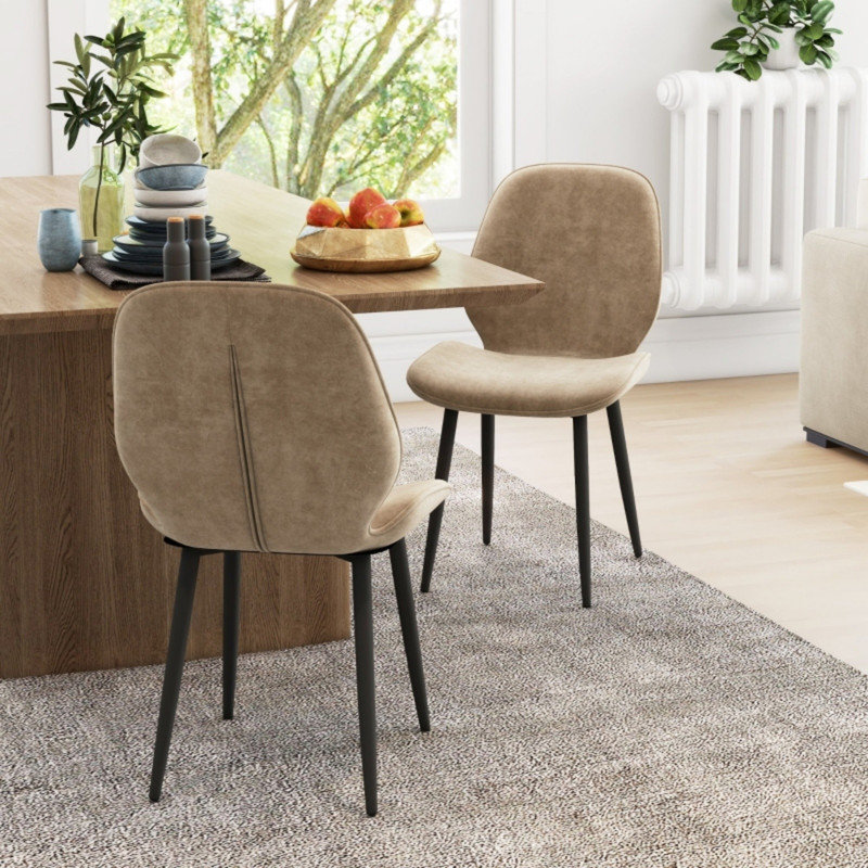 Upholstered Dining Chair