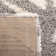 Laplaigne Shag Performance Animal Print Rug