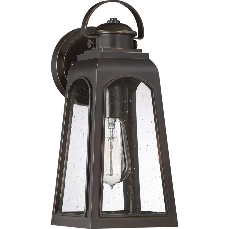 Montgomery Wall Light