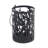 14'' H Metal Tabletop Lantern-30690124