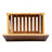 Portside 30Gallons Wood Deck Box
