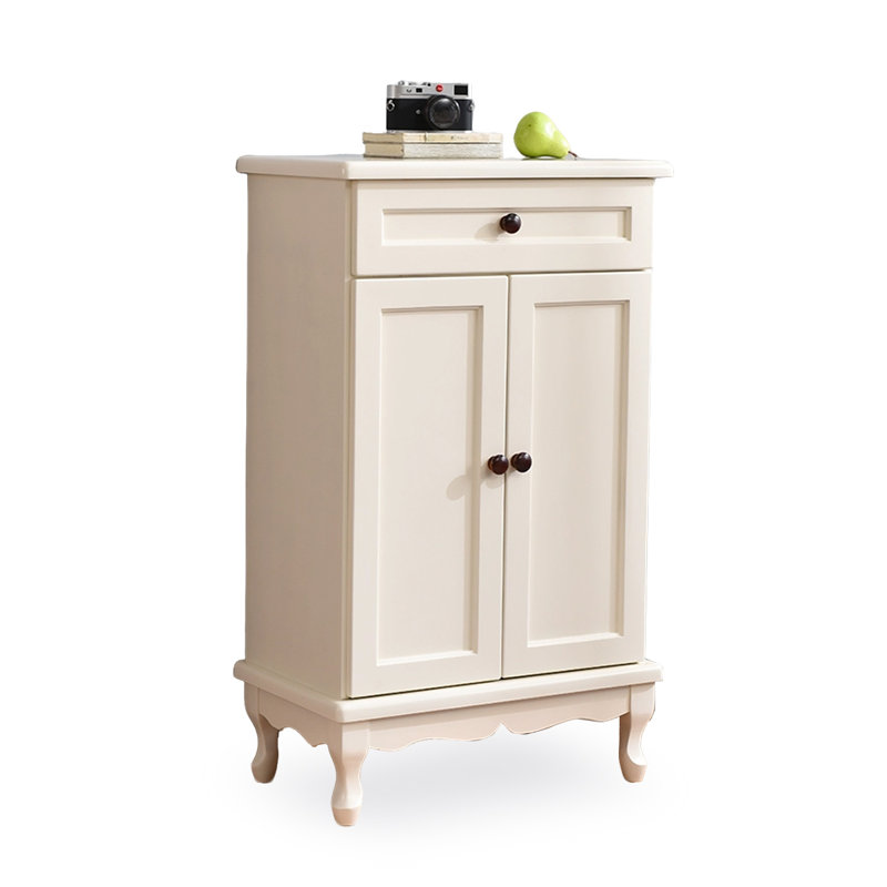 Banc de rangement Ivory