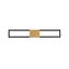 Peekaboo 1 - Light LED Bath Bar-1834504330