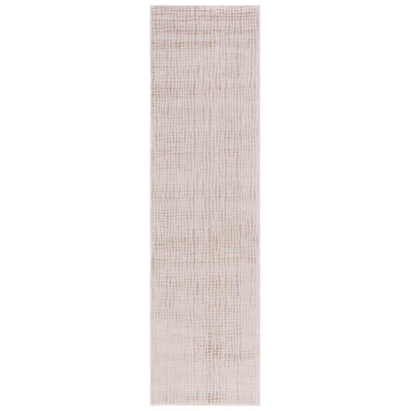 Devarian Performance Abstract Rug, Runner 2'3'' x 8'