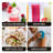 Cotlin Commercial 3-in-1 Water Dispenser With Chewable Nugget Ice Maker