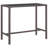 Garden Bar Set with Cushions-399935996