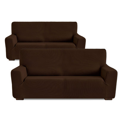 Monaco Sofa Slipcover