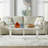 Hannes Upholstered 86.5'' Sleeper Sofa-1756949079