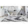 Asay Performance Abstract Indoor Rug