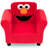Sesame Street Elmo Kids Chair