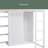 Jaleesia Kids Twin Loft Bed-1356274617