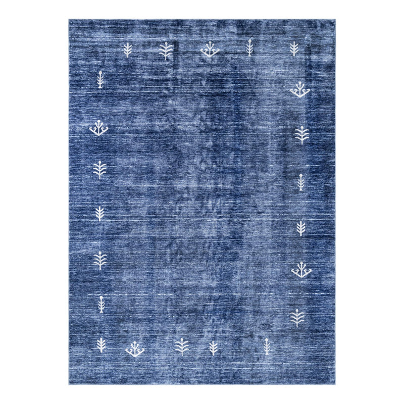 Keasya Indoor Rug, Rectangle 9'10" x 13'1"