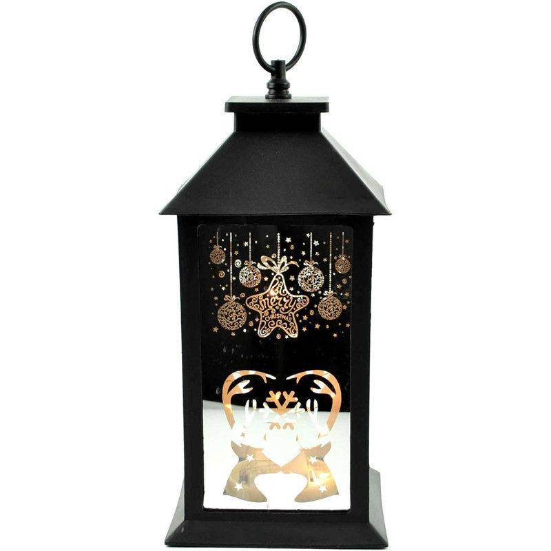 LED Indoor / Outdoor Single Christmas Light